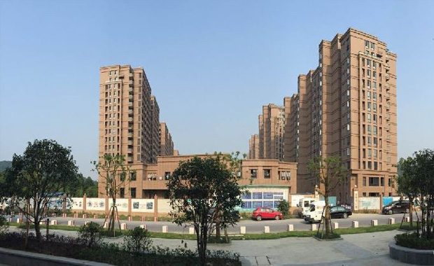 杭州住房保障体系再升级 5万余户家庭实现“安居梦”
