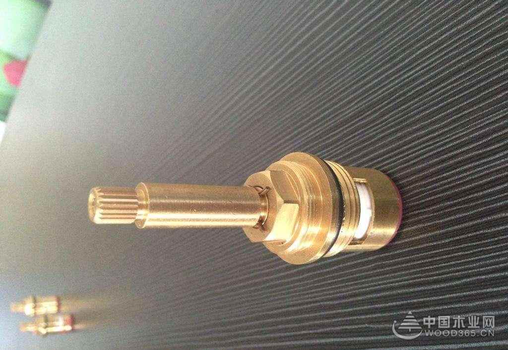 水龙头阀芯更换步骤