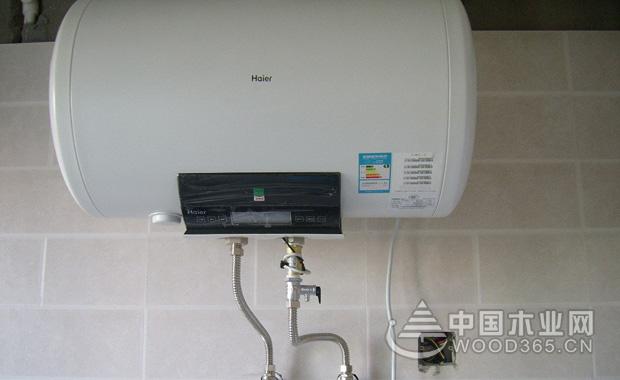 海尔热水器怎么样  海尔速热式电热水器好不好？