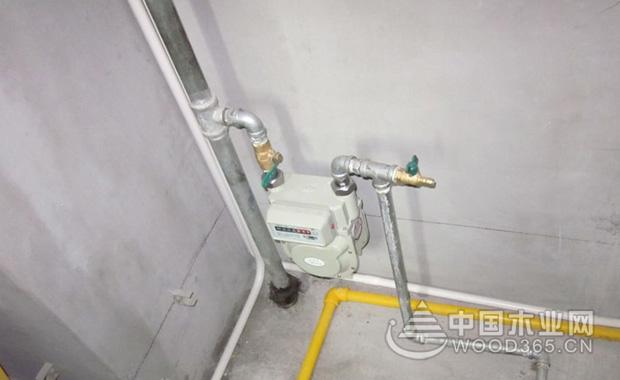 如何进行燃气改造