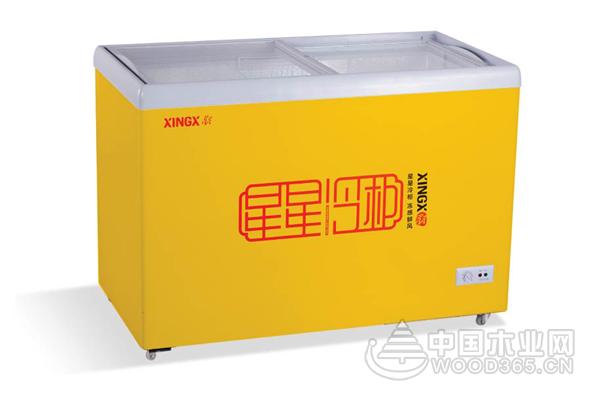 星星冰箱质量怎么样