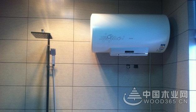 热水器怎么使用省电