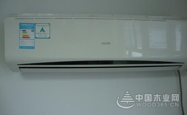 奥克斯空调质量怎么样