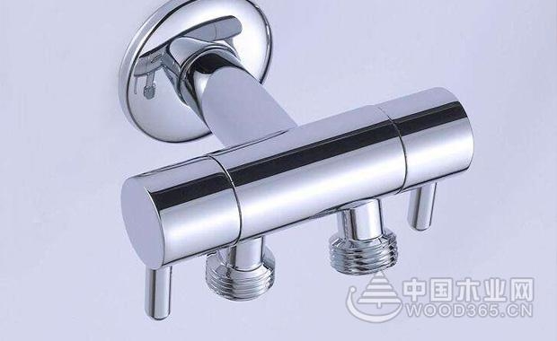 十大三角阀品牌介绍