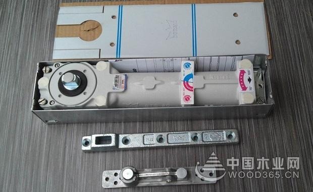地弹簧安装流程和安装注意事项