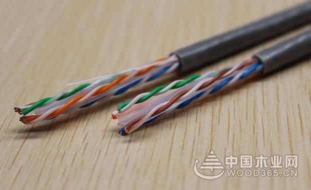 网线多少钱？网线多少钱一米？电话线多少钱一米？
