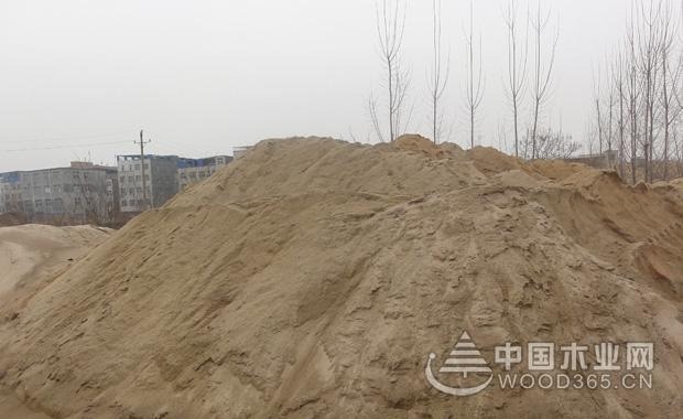 沙子多少钱一吨，沙子作用和沙子价格介绍