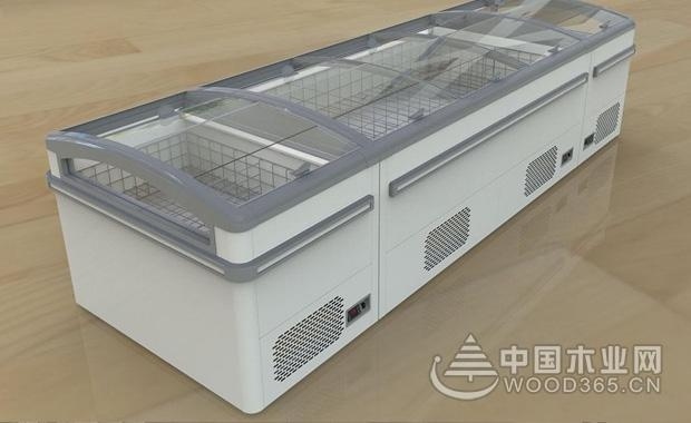 什么牌子的冰柜好？