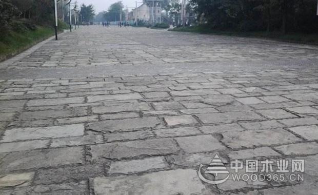 青石板多少钱一平方？青石板多少钱一平米？青石板价格多少？优点是什么？