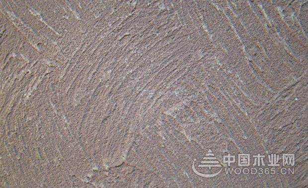 肌理涂料施工工艺和肌理涂料品牌介绍