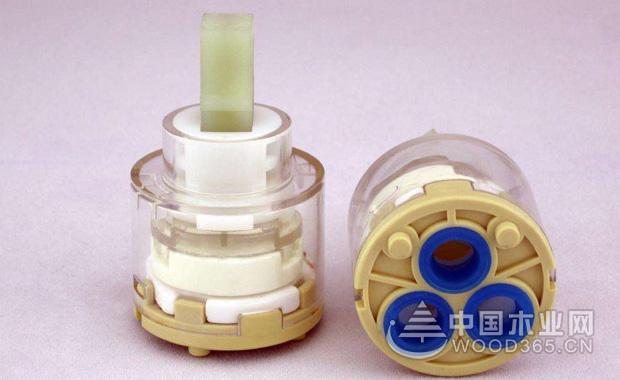 水龙头阀芯的种类介绍