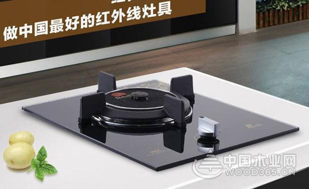 红日燃气灶怎么样,红日燃气灶价格介绍