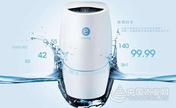 安利净水器怎么样，安利净水器价格介绍