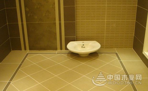 瓷砖填缝剂的种类介绍