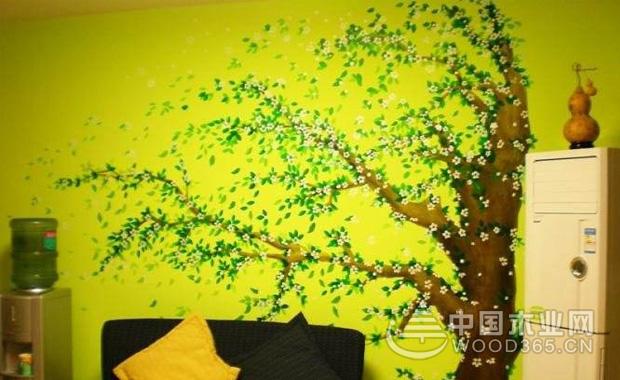 丙烯颜料怎么洗？