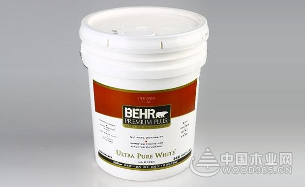 百色熊防水涂料怎么样
