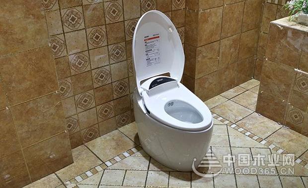 无水箱马桶好不好,无水箱马桶优点介绍