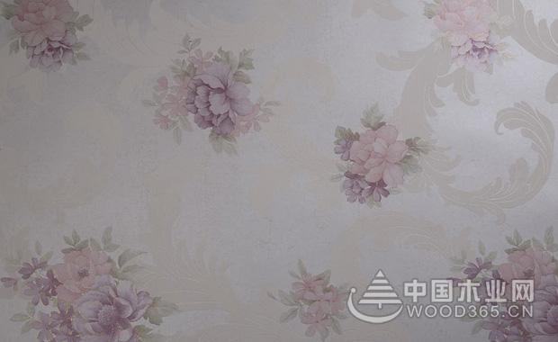 无纺布墙纸的保养技巧