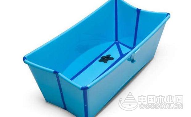 折叠式浴缸的优缺点