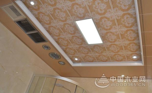 容声集成吊顶怎么样