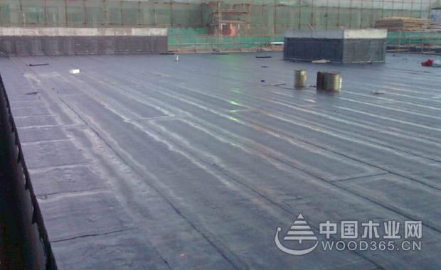 东方雨虹防水涂料好不好