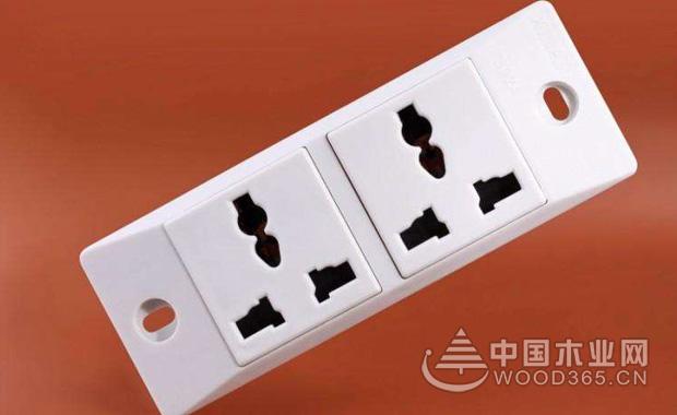 多功能转换插座产品介绍