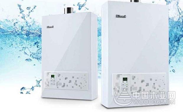 哪个天然气热水器品牌好？
