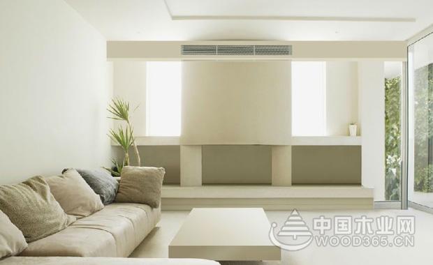 家庭空调清洗保养的方法
