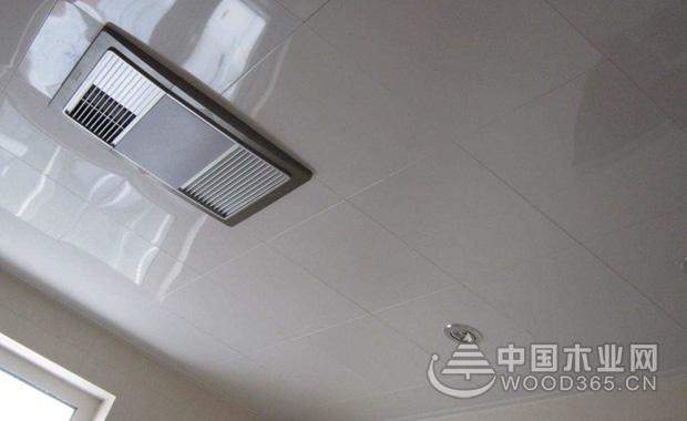 灯暖浴霸和风暖浴霸的优缺点介绍