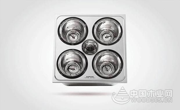 灯暖浴霸和风暖浴霸的优缺点介绍