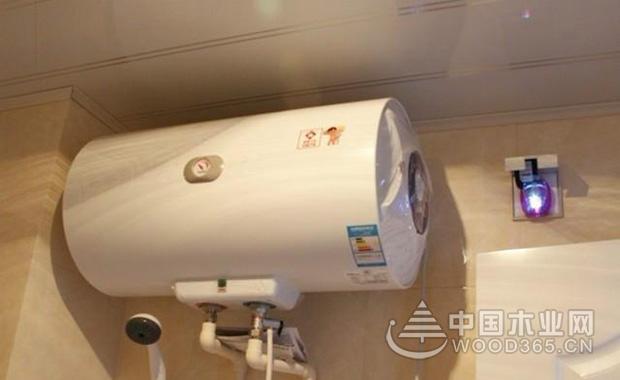 金友热水器怎么样