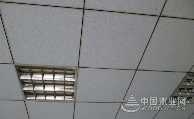 矿棉板吊顶价格是多少