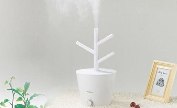 加湿器不出雾的原因和解决办法