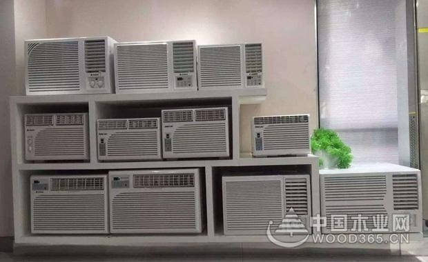 美的窗式空调怎么样，窗式空调价格和优缺点