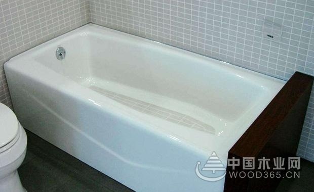 亚克力浴缸和铸铁浴缸哪个好，两种材质浴缸价格比拼