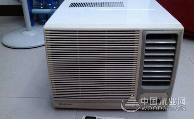 美的窗式空调怎么样，窗式空调价格和优缺点