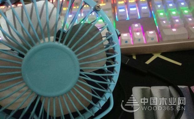 电风扇转不动维修及处理办法
