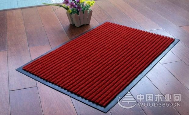 2017新十大地垫品牌排行榜