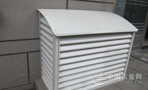 空调外机噪音大的原因和解决办法