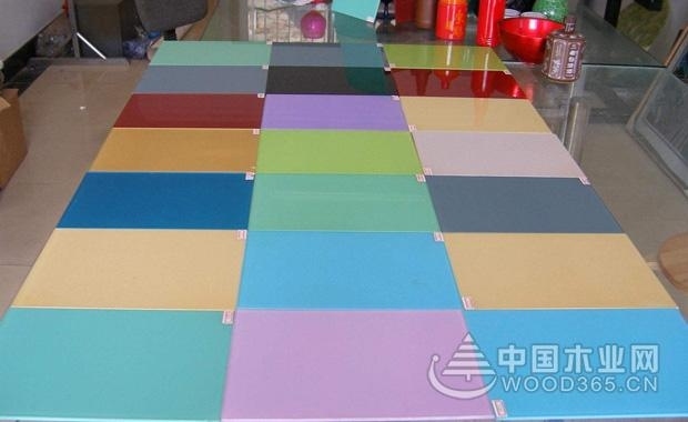 烤漆玻璃厚度和优缺点介绍