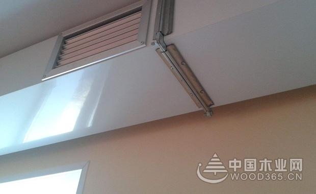 中央空调管道清洗的流程