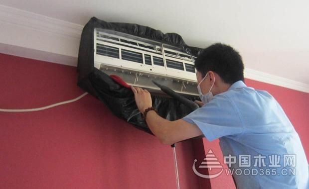 家用空调清洗剂怎么用，各种家用空调清洗剂清洗方法