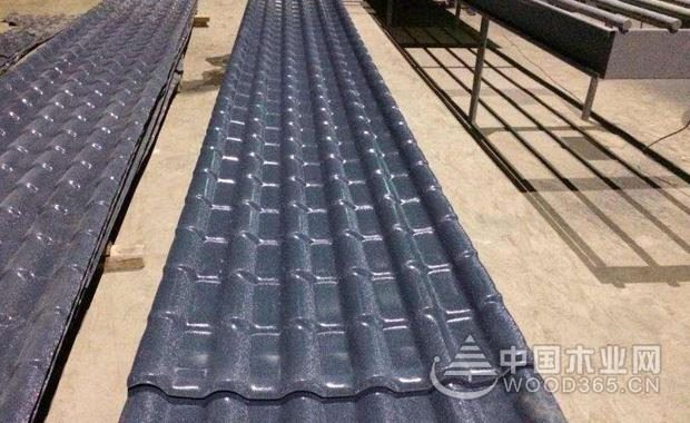 什么是新型屋面瓦？