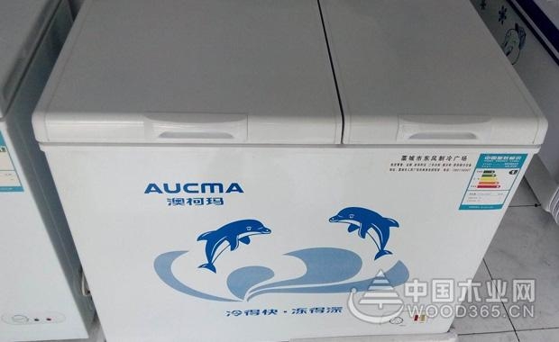 澳柯玛冰柜型号大全和澳柯玛冰柜温度调节方法