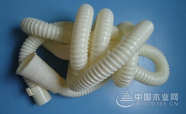 洗衣机排水管怎么安装？洗衣机排水管堵了怎么办？洗衣机排水管用什么材料好？