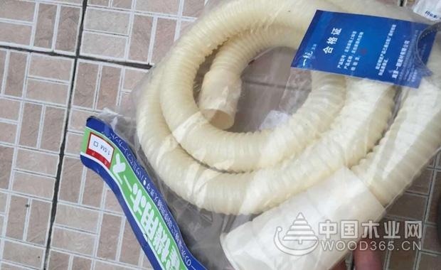 洗衣机排水管怎么安装？洗衣机排水管堵了怎么办？洗衣机排水管用什么材料好？