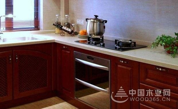 厨房操作台尺寸规格介绍