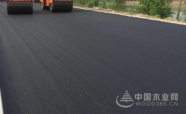 改性沥青多少钱一吨，改性沥青种类和特点介绍