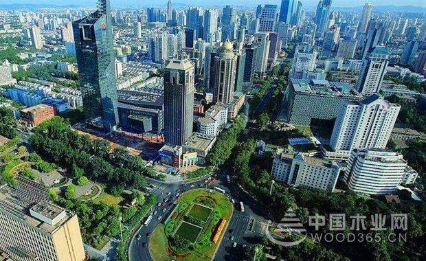 新策又来：南京取消土地摇号