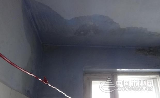 屋顶漏水怎么办？房顶漏水怎么办？五个处理方案教你怎么解决